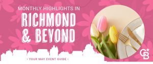 Event Guide May 2025 Banner